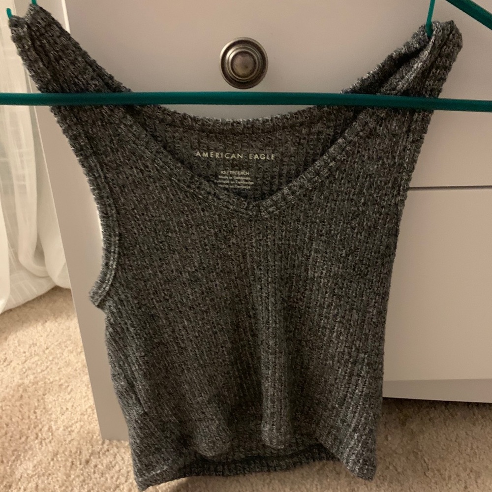 NWT American eagle tank